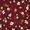 dark red